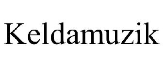 KELDAMUZIK