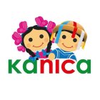 KANICA