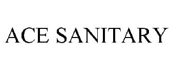 ACE SANITARY