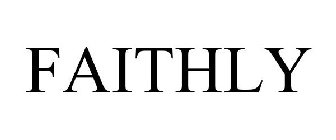 FAITHLY