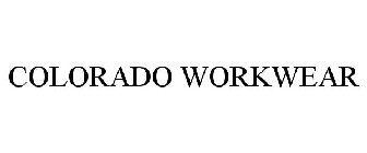 COLORADO WORKWEAR