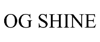 OG SHINE