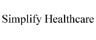 SIMPLIFY HEALTHCARE