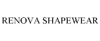 RENOVA SHAPEWEAR
