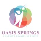 OASIS SPRINGS CHILDREN'S COUNSELING CENTERER
