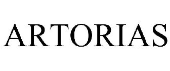ARTORIAS