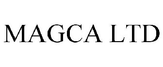 MAGCA LTD