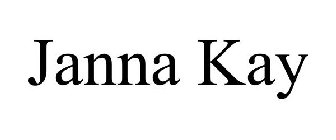 JANNA KAY