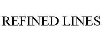 REFINED LINES
