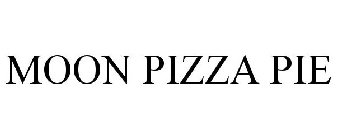 MOON PIZZA PIE