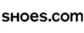 SHOES.COM