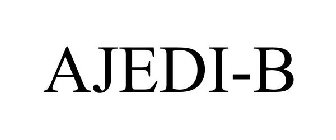 AJEDI-B