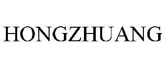 HONGZHUANG