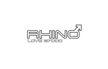 RHINO LOVE 97000