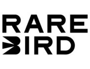 RAREBIRD