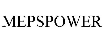 MEPSPOWER