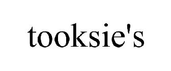 TOOKSIE'S