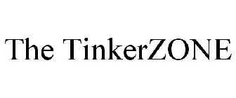 THE TINKERZONE