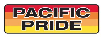 PACIFIC PRIDE