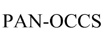 PAN-OCCS