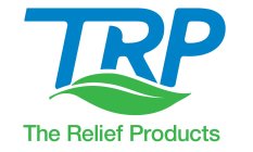 TRP THE RELIEF PRODUCTS