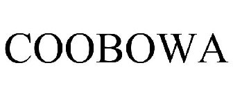 COOBOWA