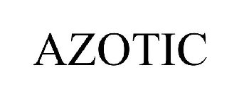 AZOTIC