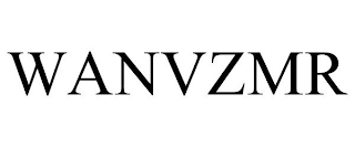 WANVZMR