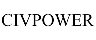 CIVPOWER