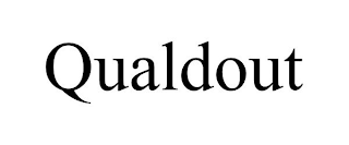 QUALDOUT