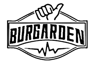 BURGARDEN