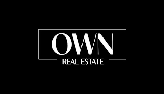 OWN REAL ESTATE