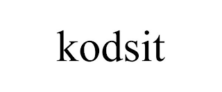 KODSIT