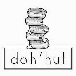 DOH ' HUT