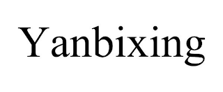 YANBIXING