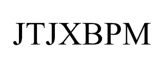 JTJXBPM