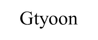 GTYOON