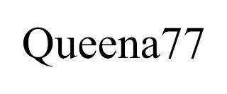 QUEENA77