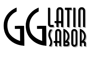 GG LATIN SABOR