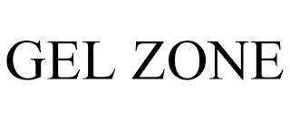 GEL ZONE