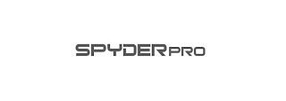 SPYDERPRO