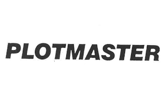 PLOTMASTER