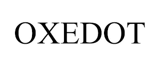 OXEDOT