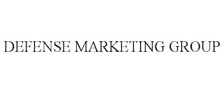 DEFENSE MARKETING GROUP