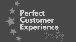 PERFECT CUSTOMER EXPERIENCE CONSULTING