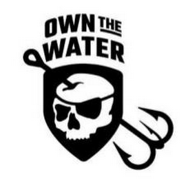 OWN THE WATER