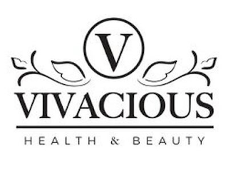 V VIVACIOUS HEALTH & BEAUTY