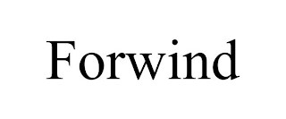 FORWIND