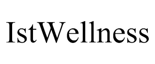 ISTWELLNESS