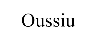 OUSSIU